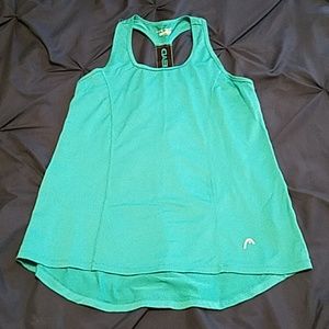 Workout Tank